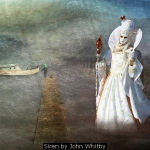 Siren by John Whitby