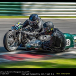 Cadwell Speed by Jon Teal, F4