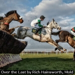 Over the Last by Rich Hainsworth, Mold