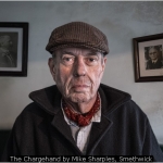 The Chargehand by Mike Sharples, Smethwick