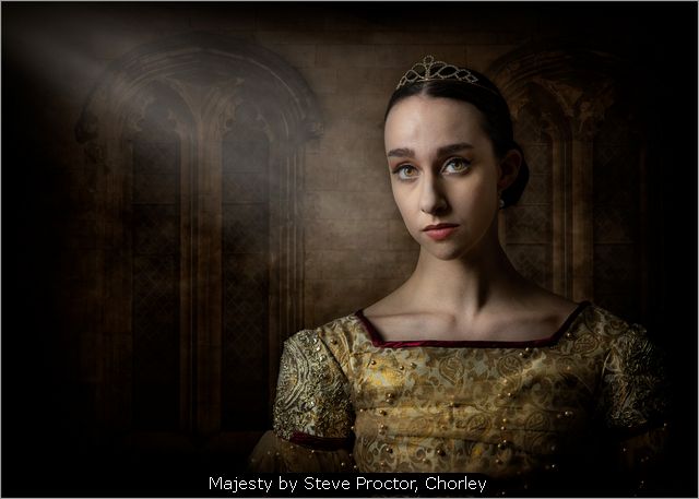 Majesty by Steve Proctor, Chorley