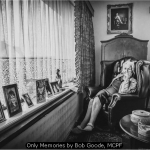 Only Memories by Bob Goode, MCPF